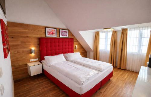 Villa Viktoria 1 - Apartments - City center - Photo 36