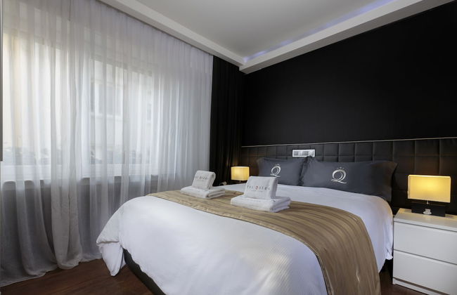 The Queen Luxury Apartments - Villa Medici - Photo 4