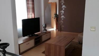 Ferienwohnung am Töpferplatz - Foto 3