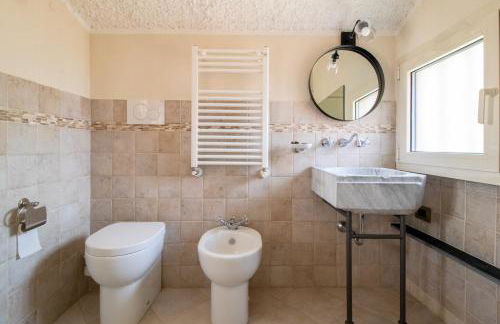 Villa Silvia Apartment - Private Pool - Foto 33