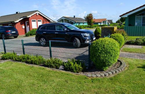 Modernes Ferienhaus direkt an der Nordsee - Foto 20