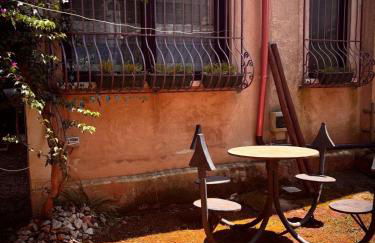 VILLINO TROCCOLI, Appartamento Morenita - Photo 8