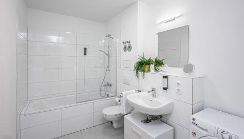 BrockHeus - Riverside Apartments Magdeburg - Foto 5