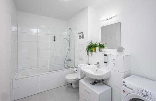 BrockHeus - Riverside Apartments Magdeburg - Foto 5