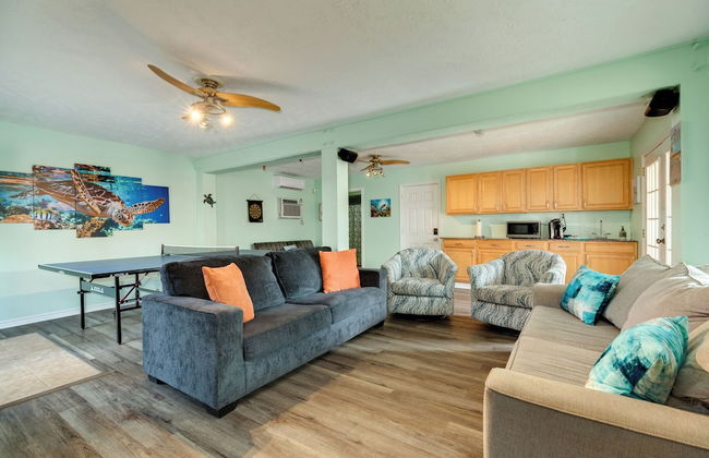 Tortuga Inn - Foto 9