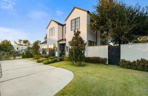 NEW! Luxury Pool Retreat & Casita in Midway Hollow - Foto 20