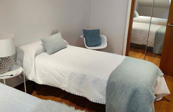 Apartamento Buen Camino - Foto 20