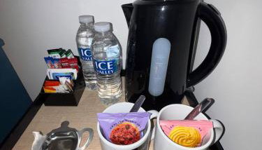 Seahorse Guest House - Foto 4