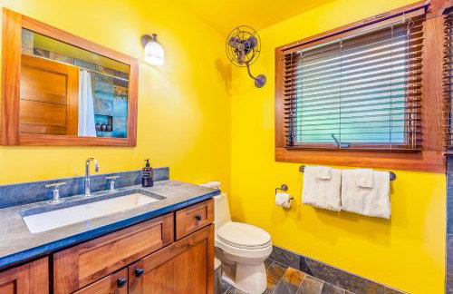 Hanalei Waterfalls House TVNC #5120 - Foto 64