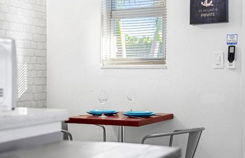 Steps From The Beach-all Renovated Studio Unit #3 - Foto 12