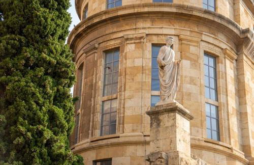 TGN-PentHouse-Duplex-Historical-5pax-Beach-WIFI-AC 20 - Foto 34