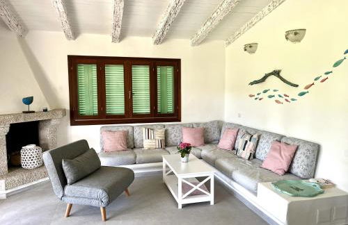 Villa Alzoni - Foto 8