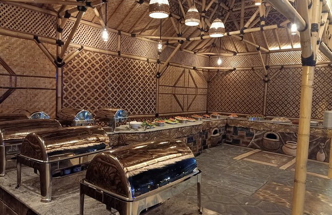 Safari serale nel deserto con cena barbecue - Foto 12