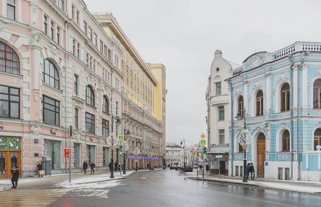 GMApartments China-Town - Foto 46