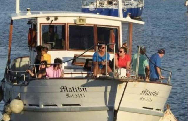 Balade en bateau sur le Río de la Plata - Photo 7