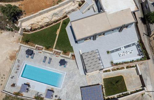 Esotico Escape Villa - Foto 69