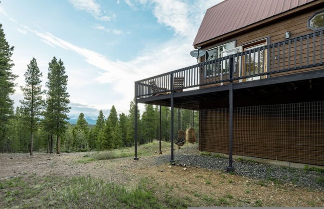 Serene Retreat Amazing Views Hottub Sauna Xbox - Foto 57