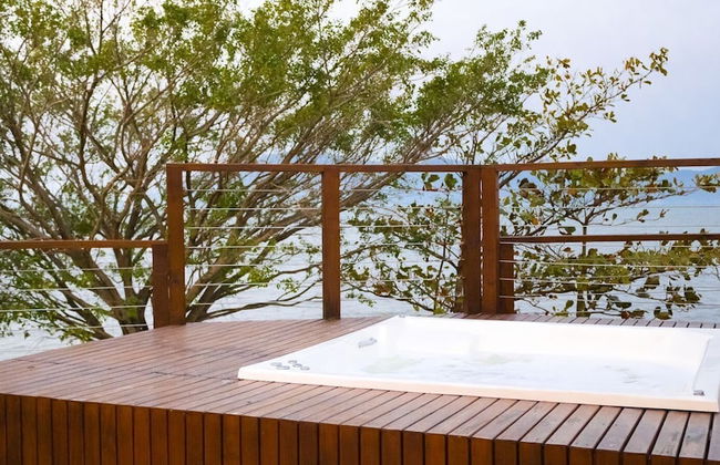 Casa de Frente pro Mar com Piscina - Photo 39