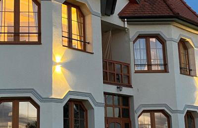 Pensjonat Rybical - Foto 68