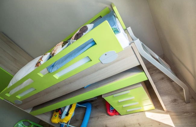 Apartment Noah and Matija - Foto 6