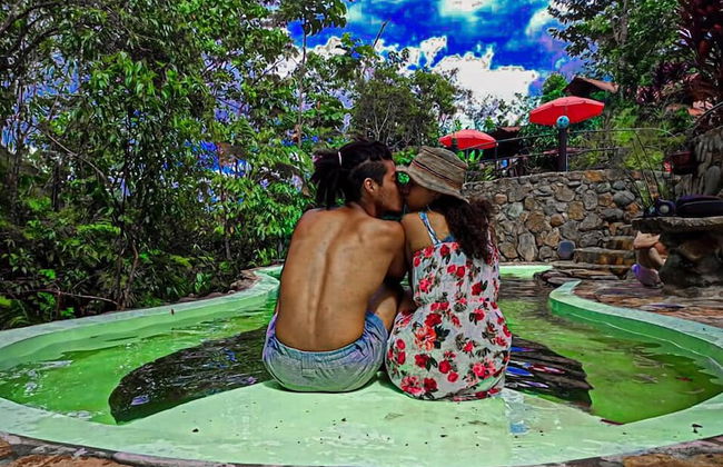 Finca de la Vaca - Casa el Mirador - Foto 41