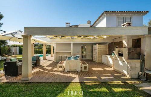 VILLA ERSILIA - Foto 48