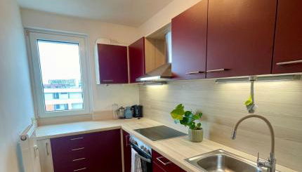 Apartment Offenbach - Foto 5