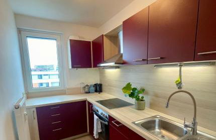 Apartment Offenbach - Photo 5