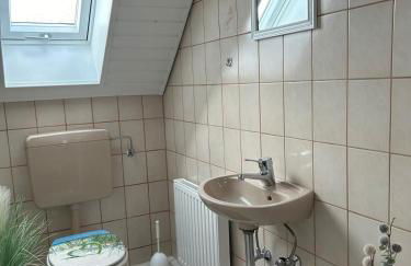Ferienwohnung Pension Am Berg - Foto 8