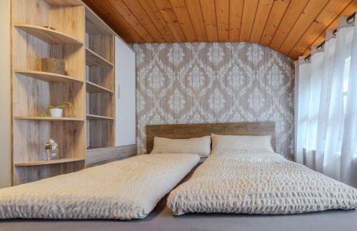 Forsthaus Trabronn | Sauna | eingezäunt | Grillplatz - Photo 34