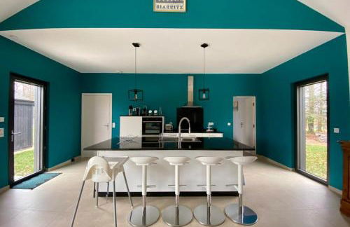 Le Cottage proche du Golf - Foto 4