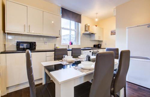 Elegant Apartment Near London Bridge - Foto 14