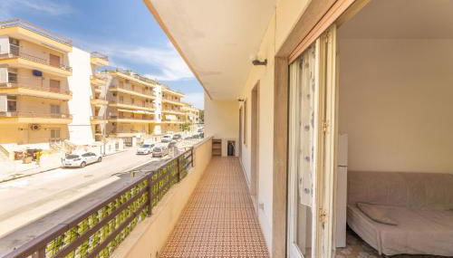 Vico Apartment Balcony, Gallipoli - Foto 4
