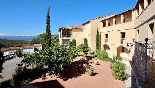 Studio Apartment - Domaine du Golf Resort - Foto 5