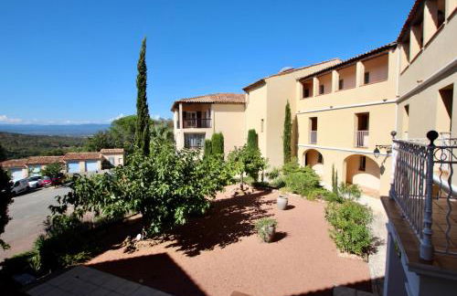 Studio Apartment - Domaine du Golf Resort - Foto 5