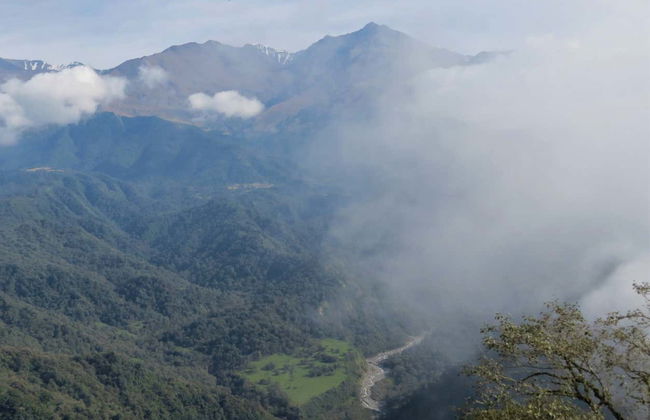 Trekking por el Pucará de Aconquija - Foto 5