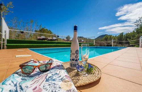 Ideal Property Mallorca - Can Caragol Font de Sa Cala - Photo 2