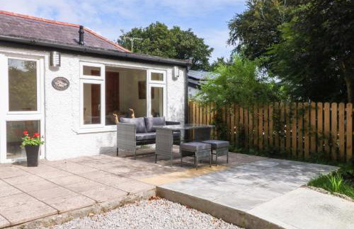 Cromlech Cottage at Cromlech Manor Farm - Foto 35