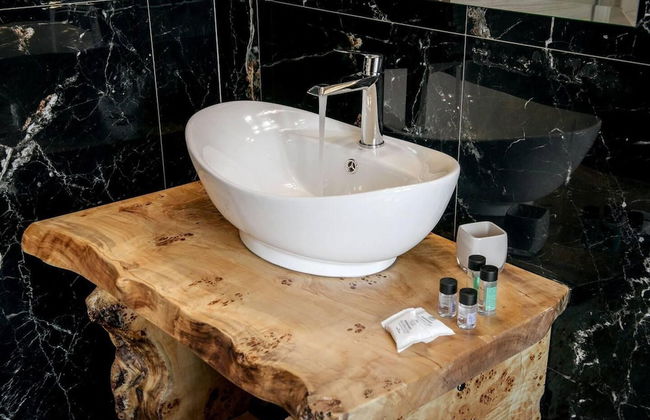 Oniro Luxury Suites in Pargatown - Foto 12