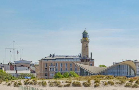 Wald & Meer/Kapitänsdeck - Photo 12