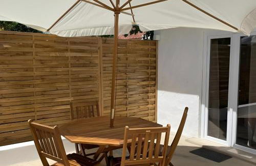 Nature retreat-3 Bed-Sleeps 5-Private Garden - Foto 26