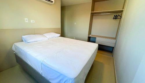 Luxuoso apê recém reformado na Farolândia - Foto 4