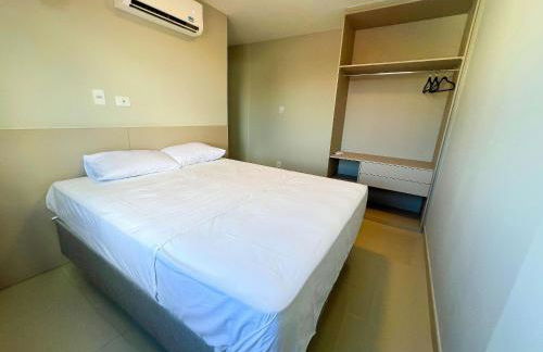 Luxuoso apê recém reformado na Farolândia - Foto 4