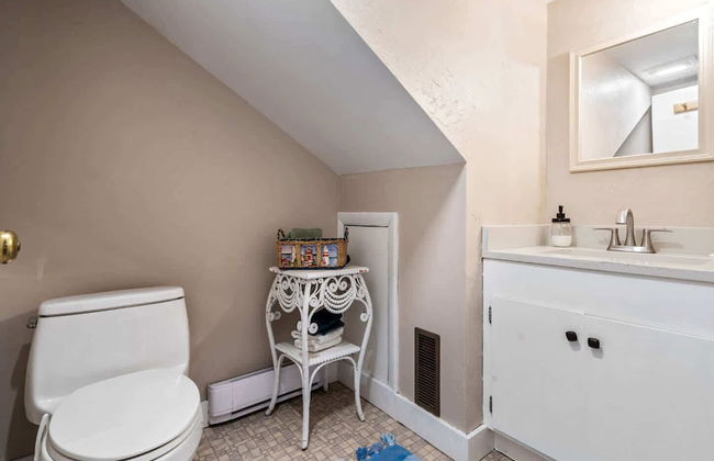 Oceanfront Front Porch Back Deck Kitchen - Foto 24