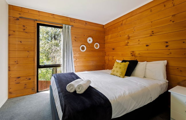 The Lodge Plush Quiet Picturesque - Foto 2