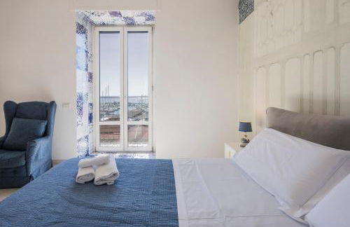 Relais Luxury Retreat - Seafront Apartments - Foto 12