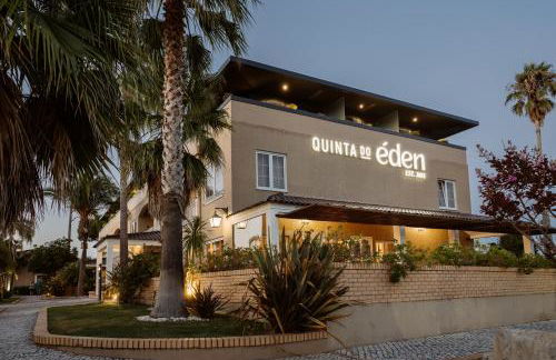 Quinta do Eden - Foto 1