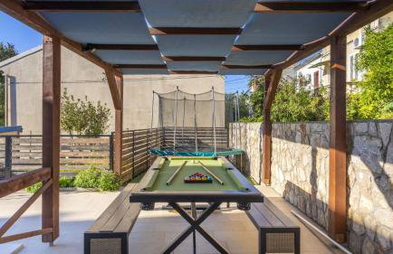 Villa Castel Muschio by Villas Guide - Foto 32