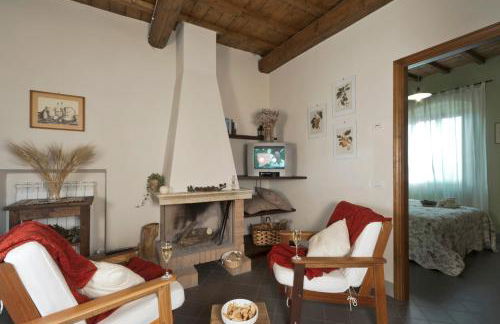 Castello di Pratelli - Photo 92