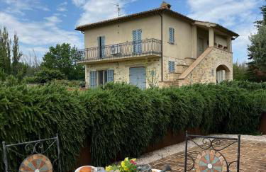 Agriturismo Qui e Ora - Foto 1